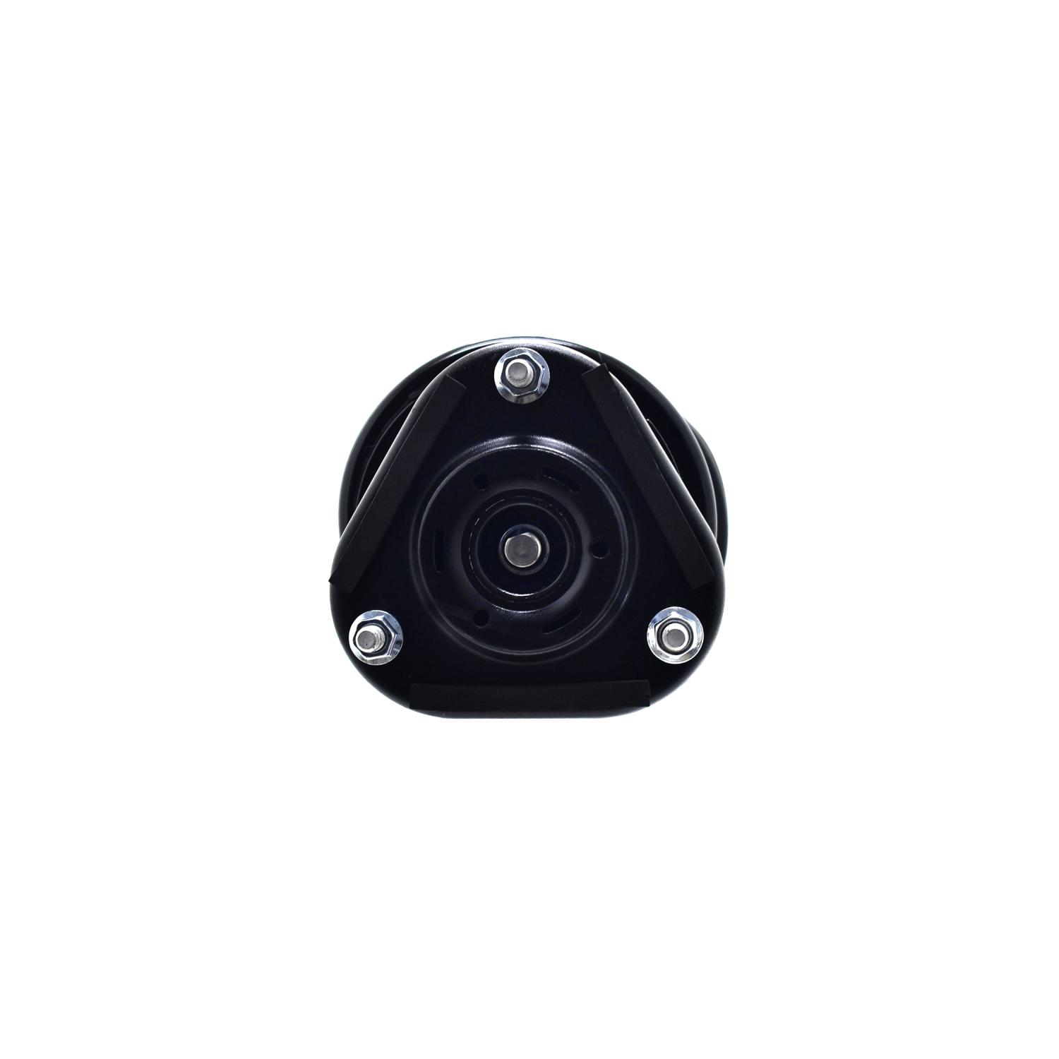 FCS Automotive 1333296L - Suspension Strut and Coil Spring Assembly FCS Automotive 1333296L Suspension Strut and Coil Spring Assembly product image 5 of 5