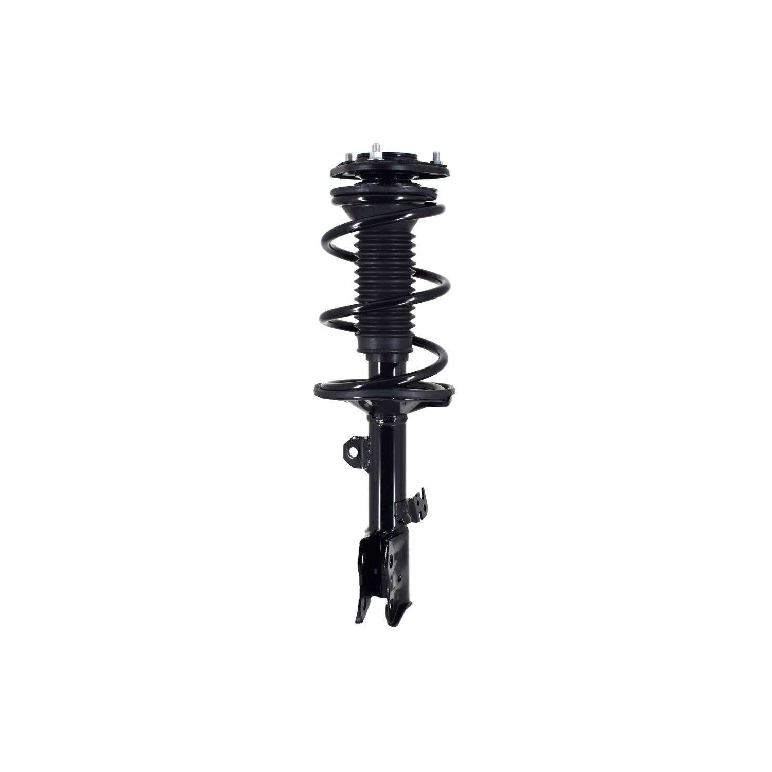 FCS Automotive 1333296R Suspension Strut and Coil Spring Assembly product image 1 of 5
