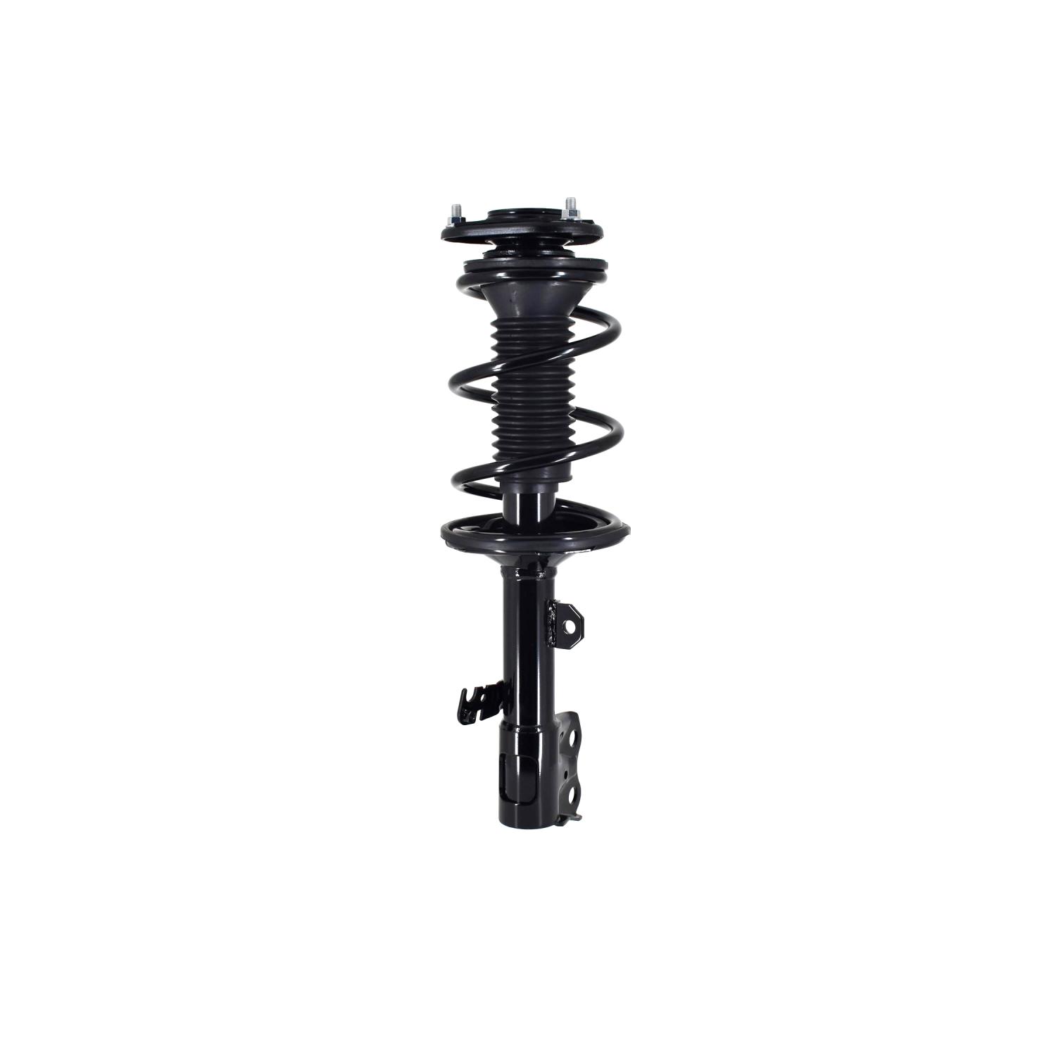 FCS Automotive 1333296R Suspension Strut and Coil Spring Assembly product image 3 of 5