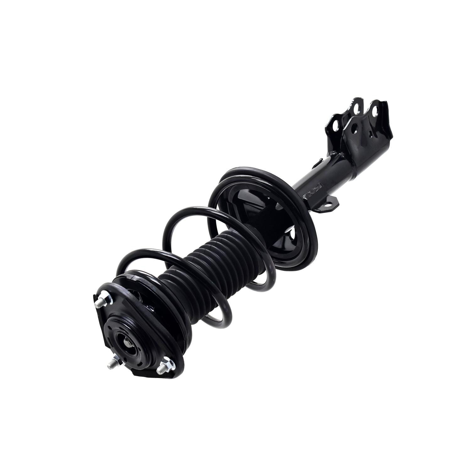FCS Automotive 1333296R Suspension Strut and Coil Spring Assembly product image 4 of 5