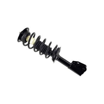 FCS Automotive 1333299L - Suspension Strut and Coil Spring Assembly FCS Automotive 1333299L Suspension Strut and Coil Spring Assembly product image 2 of 5