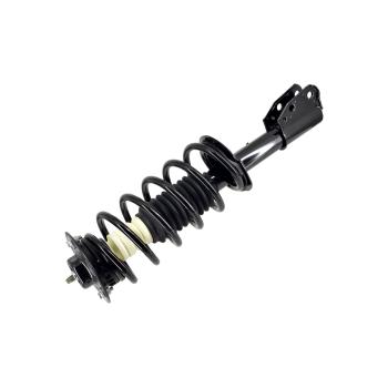FCS Automotive 1333299L - Suspension Strut and Coil Spring Assembly FCS Automotive 1333299L Suspension Strut and Coil Spring Assembly product image 4 of 5