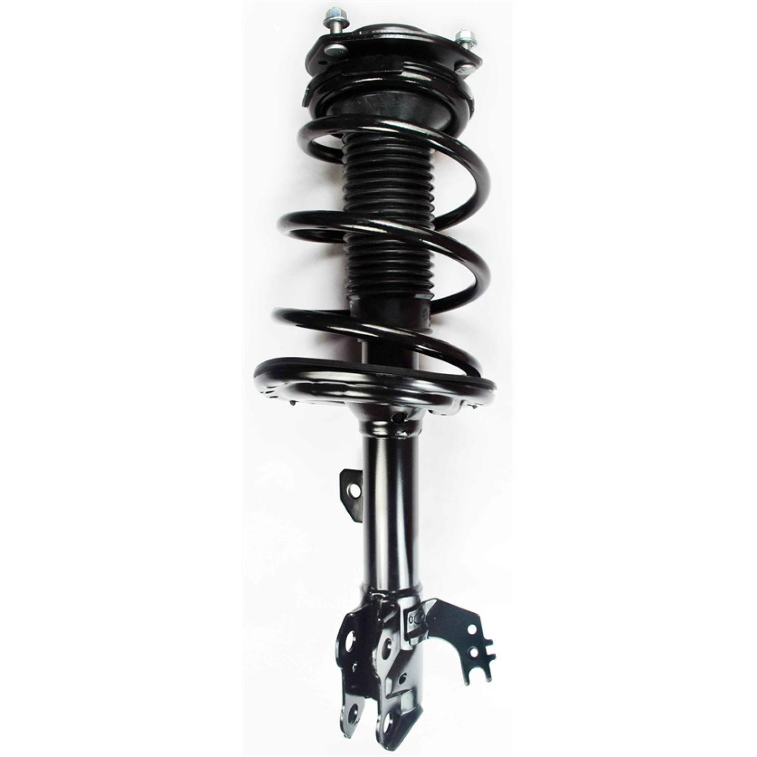 FCS Automotive 1333313L Suspension Strut and Coil Spring Assembly product image 1 of 1