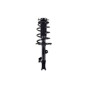 FCS Automotive 1333319L Suspension Strut and Coil Spring Assembly product image 1 of 5