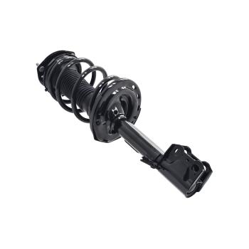 FCS Automotive 1333319L Suspension Strut and Coil Spring Assembly product image 2 of 5