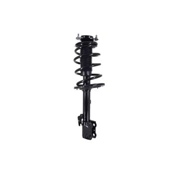 FCS Automotive 1333319L Suspension Strut and Coil Spring Assembly product image 3 of 5