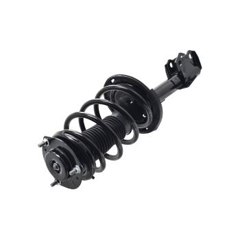 FCS Automotive 1333319L Suspension Strut and Coil Spring Assembly product image 4 of 5