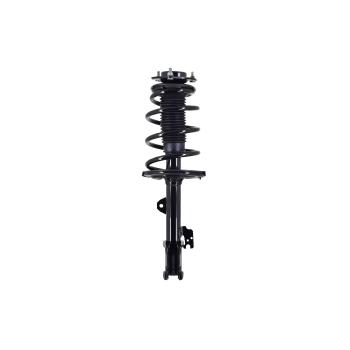 FCS Automotive 1333319R Suspension Strut and Coil Spring Assembly product image 1 of 5