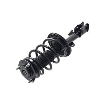 FCS Automotive 1333319R Suspension Strut and Coil Spring Assembly product image 4 of 5