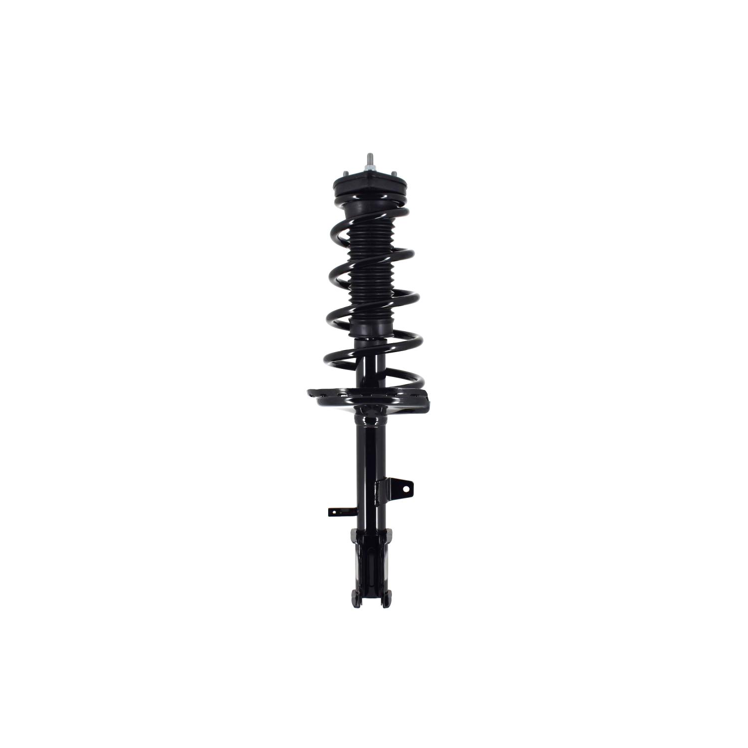 FCS Automotive 1333320L Suspension Strut and Coil Spring Assembly product image 1 of 1