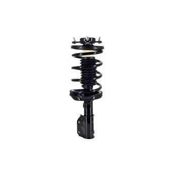 FCS Automotive 1333322L Suspension Strut and Coil Spring Assembly product image 3 of 5