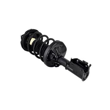 FCS Automotive 1333322R Suspension Strut and Coil Spring Assembly product image 2 of 5