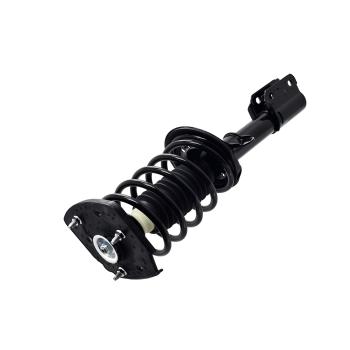 FCS Automotive 1333354R Suspension Strut and Coil Spring Assembly product image 5 of 6