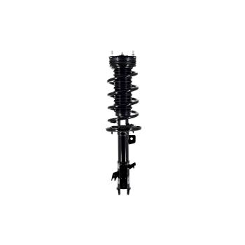 FCS Automotive 1333356L - Suspension Strut and Coil Spring Assembly FCS Automotive 1333356L Suspension Strut and Coil Spring Assembly product image 1 of 1