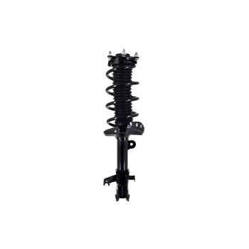 FCS Automotive 1333365L - Suspension Strut and Coil Spring Assembly FCS Automotive 1333365L Suspension Strut and Coil Spring Assembly product image 1 of 5
