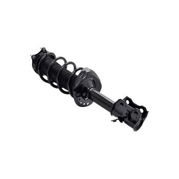 FCS Automotive 1333365L - Suspension Strut and Coil Spring Assembly FCS Automotive 1333365L Suspension Strut and Coil Spring Assembly product image 2 of 5