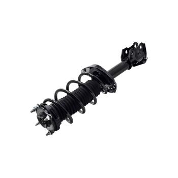 FCS Automotive 1333365L - Suspension Strut and Coil Spring Assembly FCS Automotive 1333365L Suspension Strut and Coil Spring Assembly product image 3 of 5