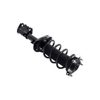 FCS Automotive 1333365L - Suspension Strut and Coil Spring Assembly FCS Automotive 1333365L Suspension Strut and Coil Spring Assembly product image 4 of 5