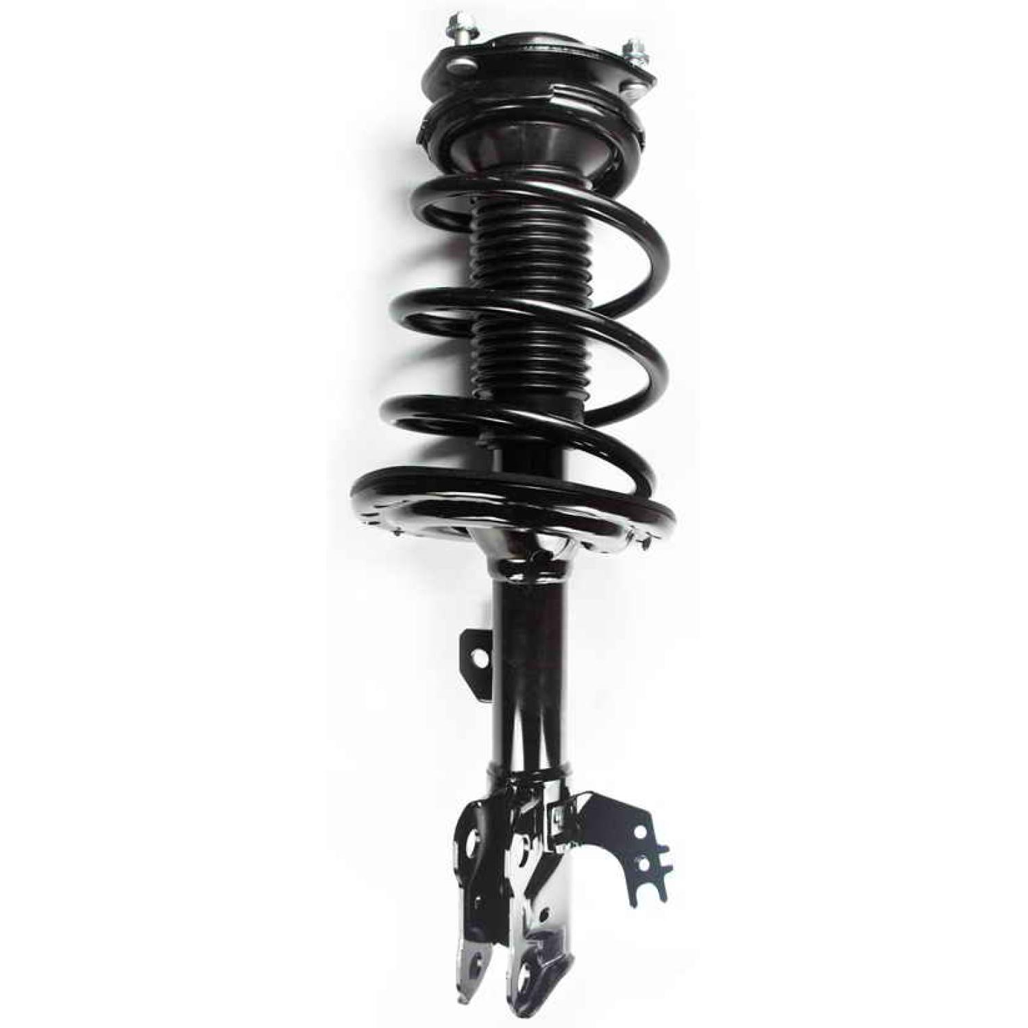FCS Automotive 1333375R Suspension Strut and Coil Spring Assembly product image 1 of 5