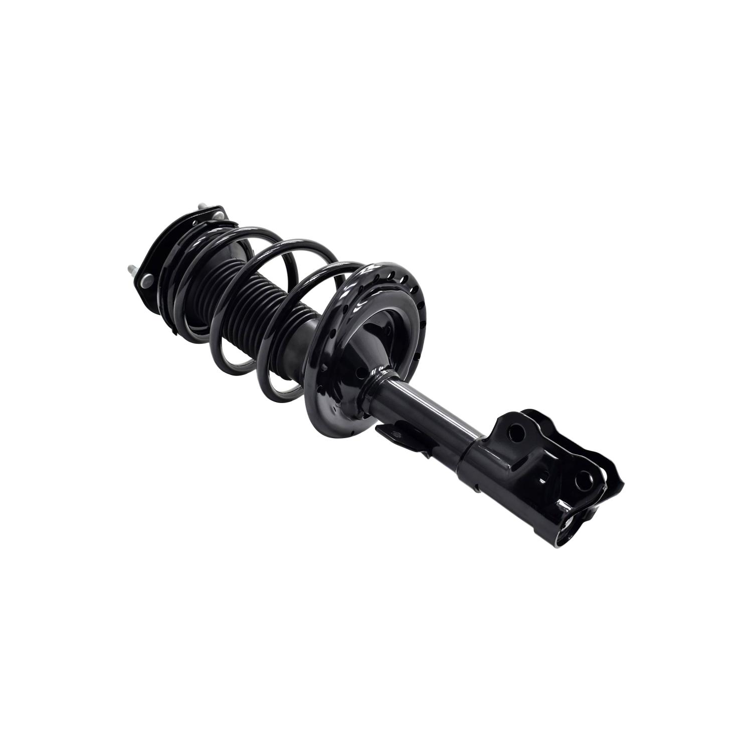 FCS Automotive 1333375R Suspension Strut and Coil Spring Assembly product image 2 of 5