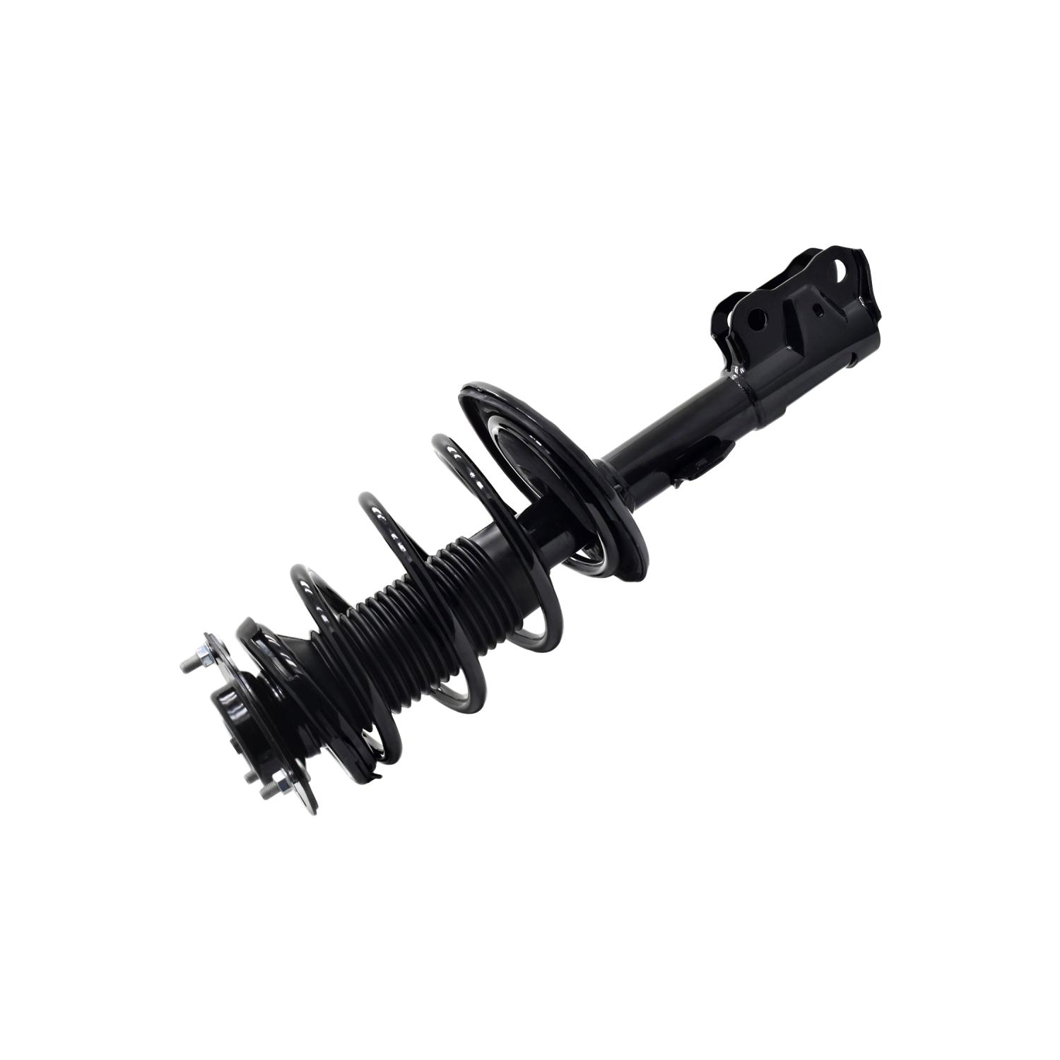 FCS Automotive 1333375R Suspension Strut and Coil Spring Assembly product image 3 of 5