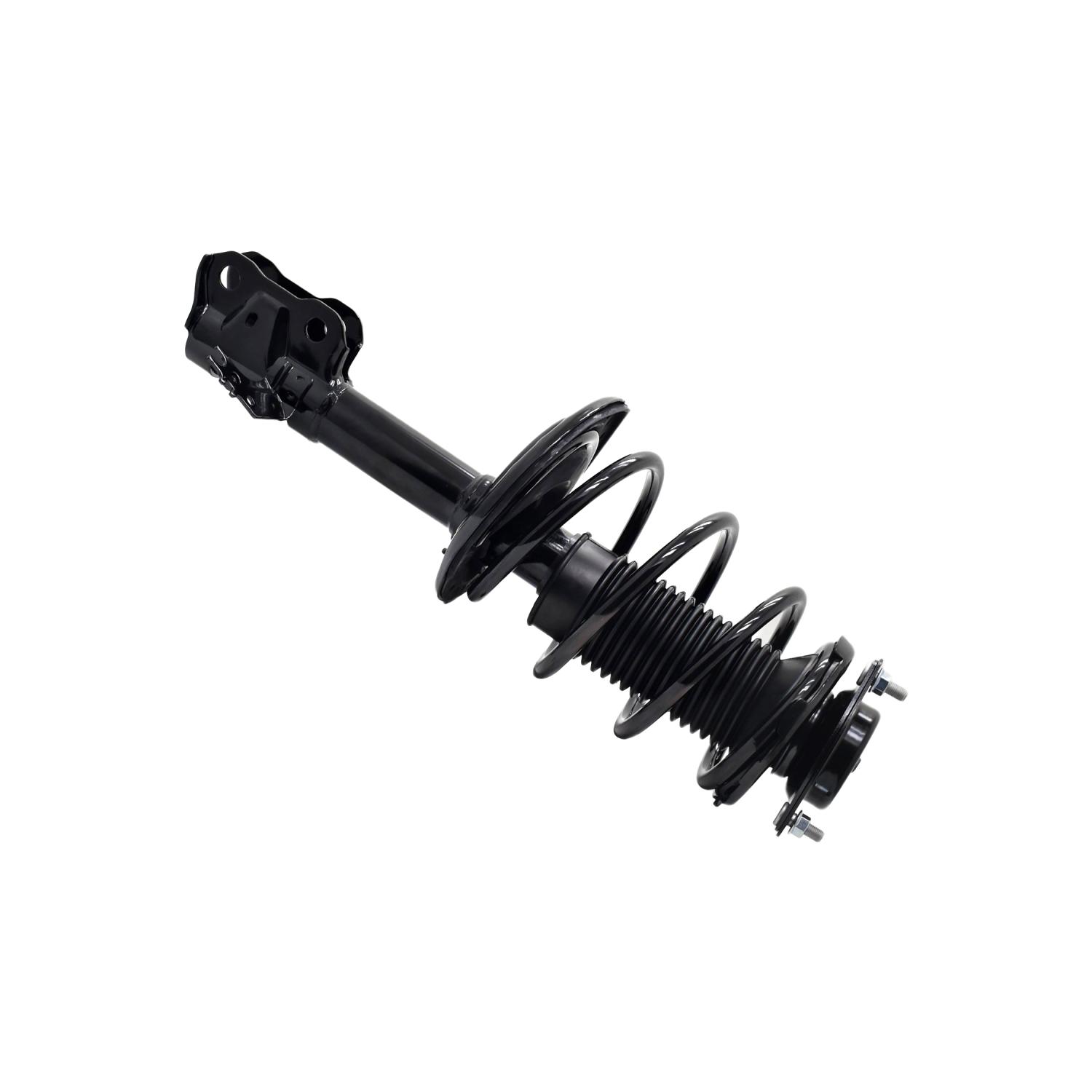 FCS Automotive 1333375R Suspension Strut and Coil Spring Assembly product image 4 of 5