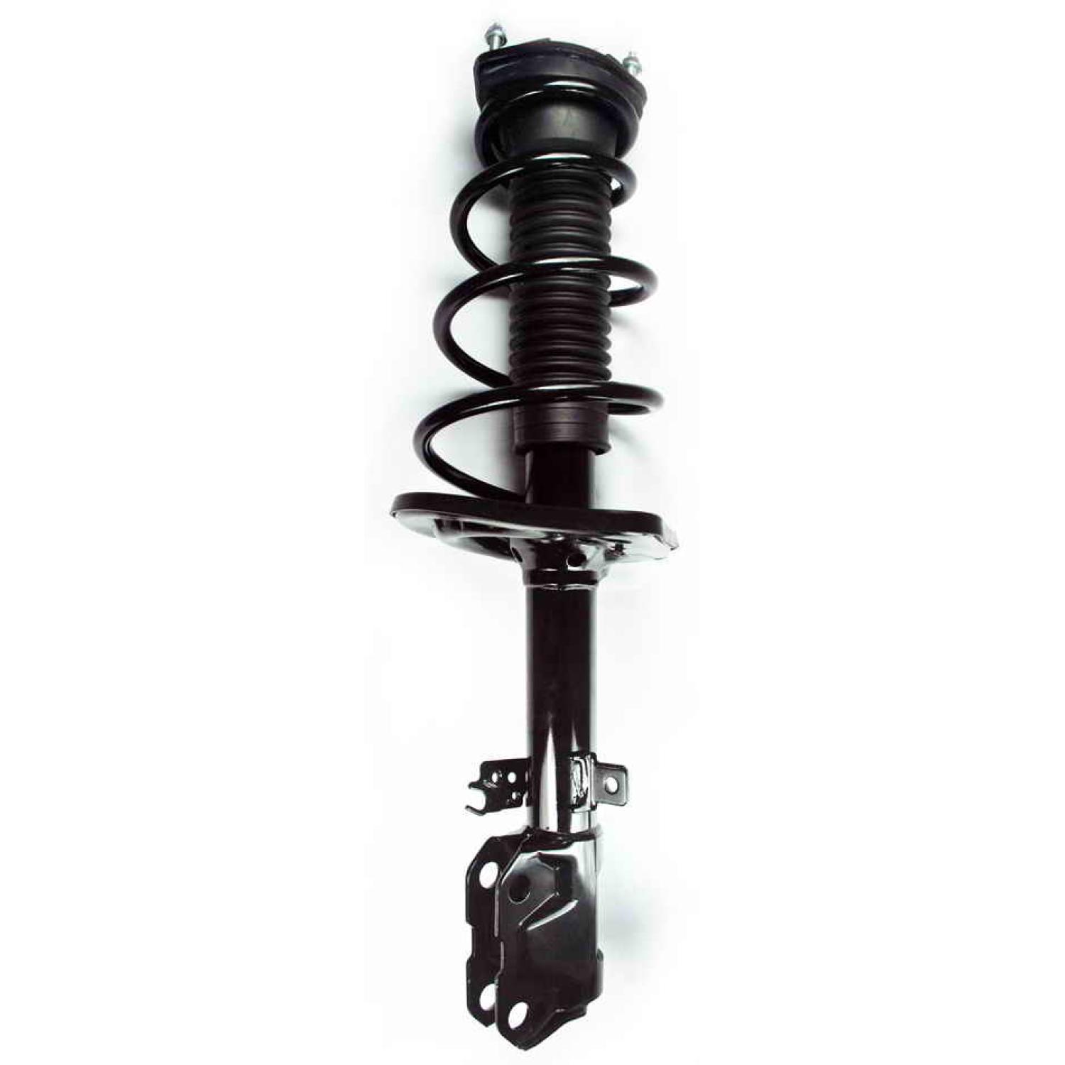 FCS Automotive 1333376L Suspension Strut and Coil Spring Assembly product image 1 of 5