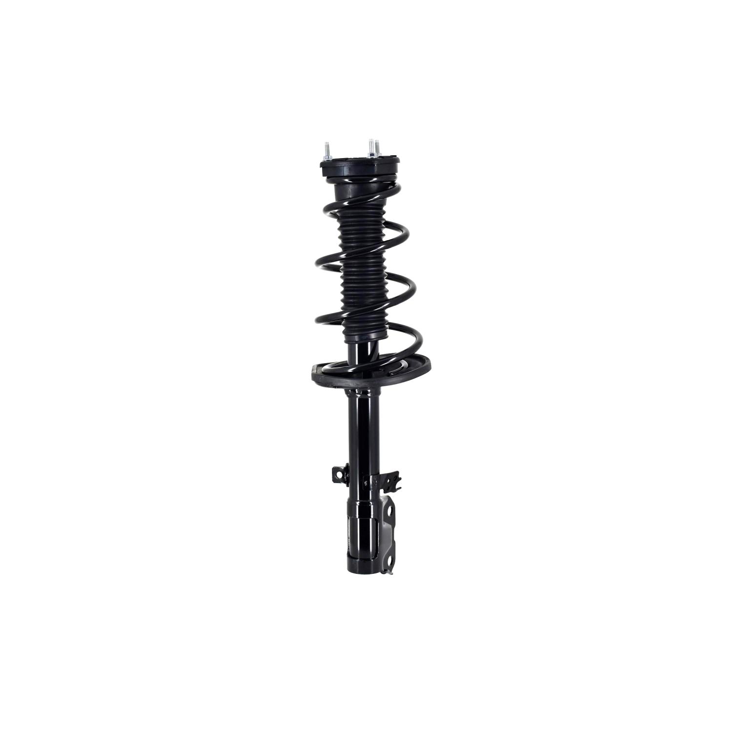 FCS Automotive 1333376L Suspension Strut and Coil Spring Assembly product image 3 of 5