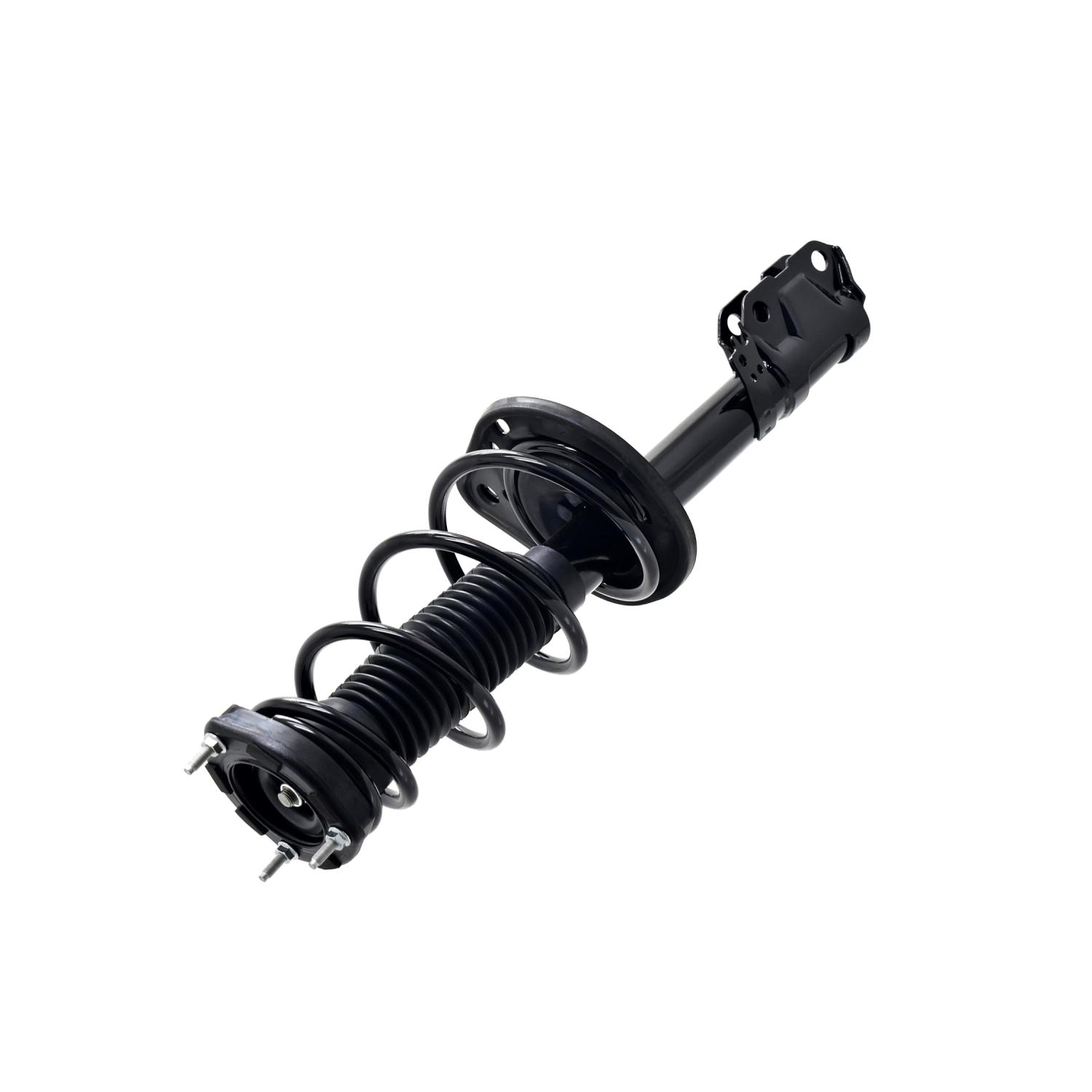 FCS Automotive 1333376L Suspension Strut and Coil Spring Assembly product image 4 of 5