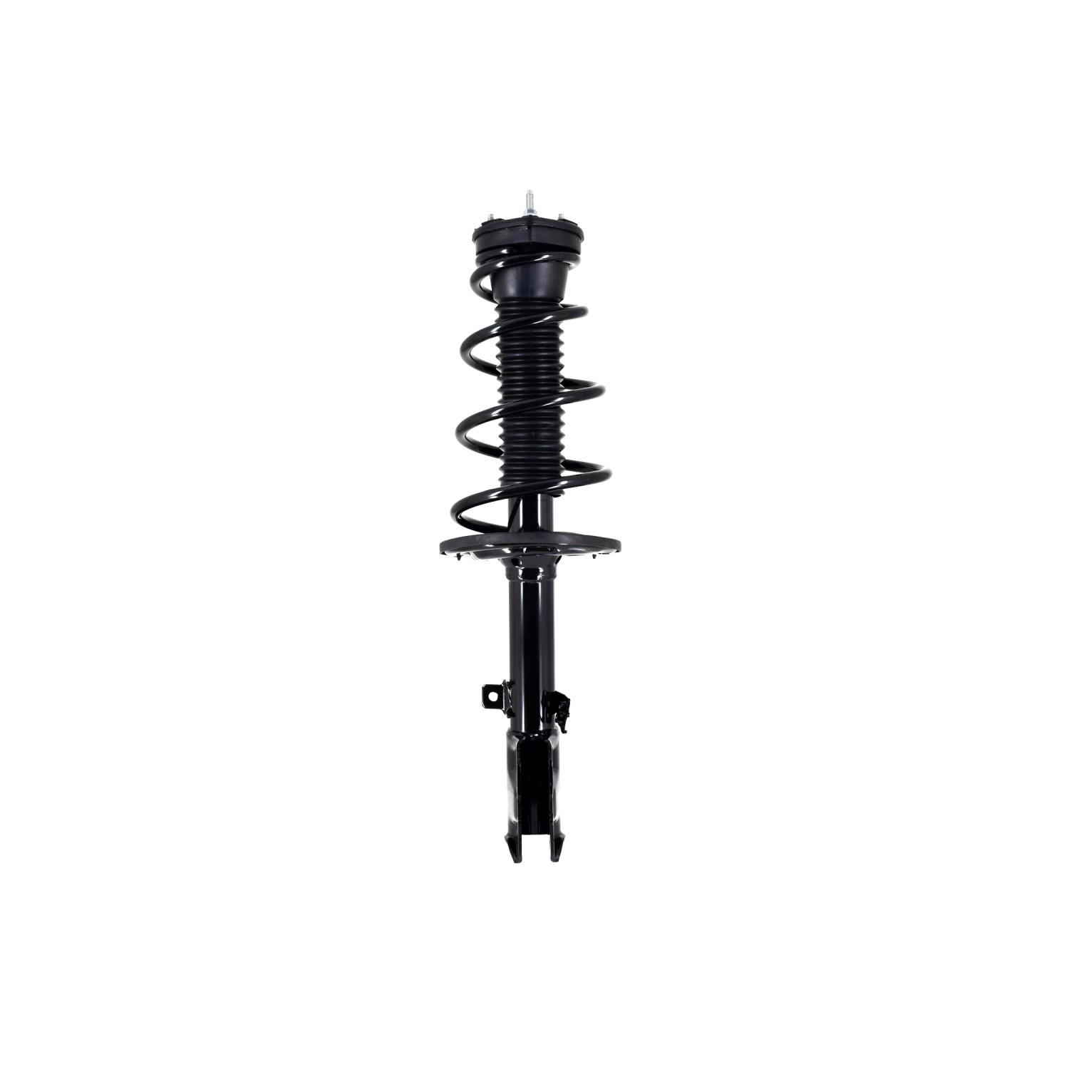 FCS Automotive 1333376R - Suspension Strut and Coil Spring Assembly FCS Automotive 1333376R Suspension Strut and Coil Spring Assembly product image 1 of 5