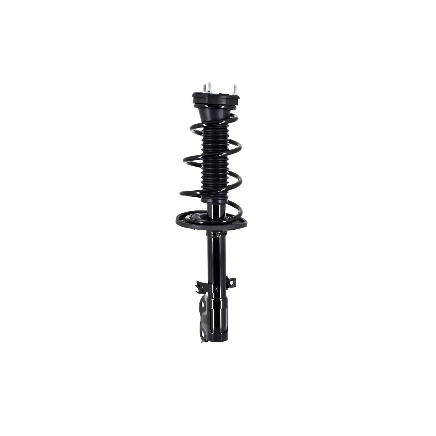 FCS Automotive 1333376R - Suspension Strut and Coil Spring Assembly FCS Automotive 1333376R Suspension Strut and Coil Spring Assembly product image 3 of 5