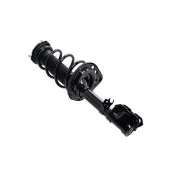 FCS Automotive 1333377L Suspension Strut and Coil Spring Assembly product image 2 of 5