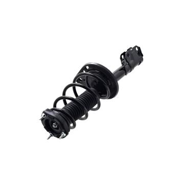 FCS Automotive 1333377L Suspension Strut and Coil Spring Assembly product image 4 of 5