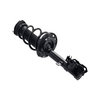 FCS Automotive 1333377R Suspension Strut and Coil Spring Assembly product image 2 of 5