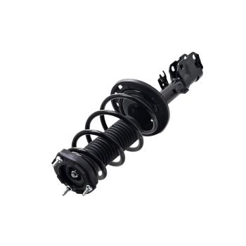 FCS Automotive 1333377R Suspension Strut and Coil Spring Assembly product image 4 of 5