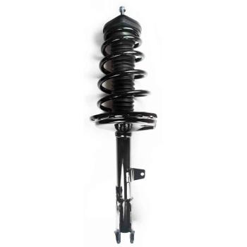 FCS Automotive 1333378L Suspension Strut and Coil Spring Assembly product image 1 of 1