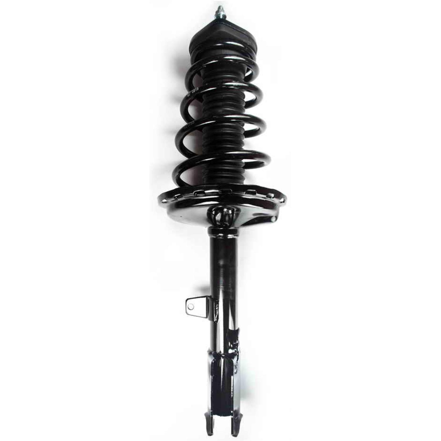 FCS Automotive 1333378R Suspension Strut and Coil Spring Assembly product image 1 of 1