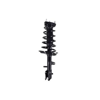 FCS Automotive 1333379L Suspension Strut and Coil Spring Assembly product image 1 of 5