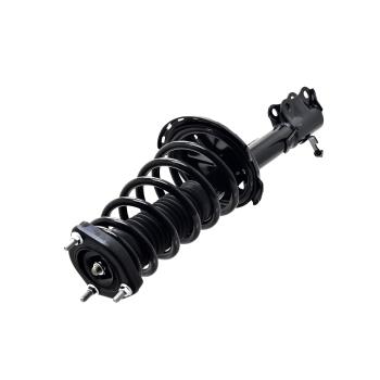FCS Automotive 1333379L Suspension Strut and Coil Spring Assembly product image 4 of 5