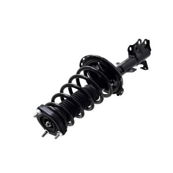 FCS Automotive 1333379R Suspension Strut and Coil Spring Assembly product image 4 of 5