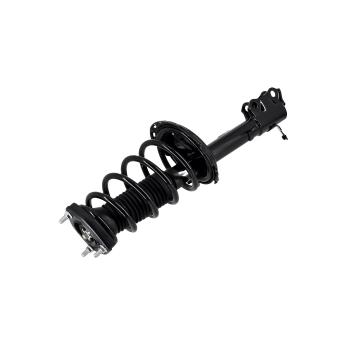 FCS Automotive 1333380L Suspension Strut and Coil Spring Assembly product image 4 of 5