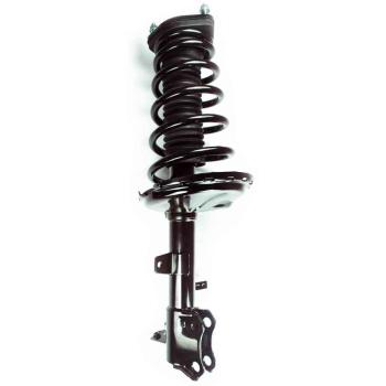 FCS Automotive 1333380R Suspension Strut and Coil Spring Assembly product image 1 of 5