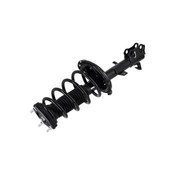 FCS Automotive 1333380R Suspension Strut and Coil Spring Assembly product image 4 of 5