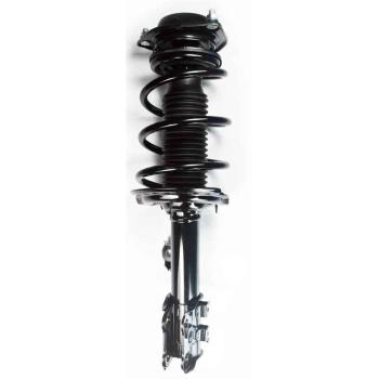 FCS Automotive 1333386L - Suspension Strut and Coil Spring Assembly FCS Automotive 1333386L Suspension Strut and Coil Spring Assembly product image 1 of 1