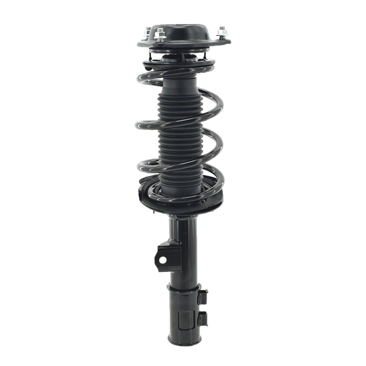 FCS Automotive 1333386R - Suspension Strut and Coil Spring Assembly FCS Automotive 1333386R Suspension Strut and Coil Spring Assembly product image 1 of 1