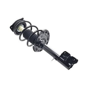 FCS Automotive 1333390L Suspension Strut and Coil Spring Assembly product image 2 of 5