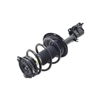 FCS Automotive 1333390L Suspension Strut and Coil Spring Assembly product image 4 of 5