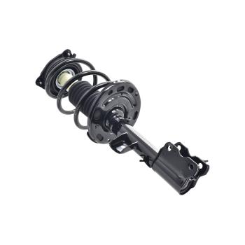 FCS Automotive 1333390R Suspension Strut and Coil Spring Assembly product image 2 of 5