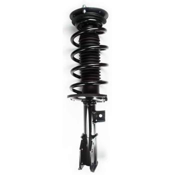 FCS Automotive 1333392L Suspension Strut and Coil Spring Assembly product image 1 of 1