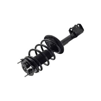 FCS Automotive 1333393L - Suspension Strut and Coil Spring Assembly FCS Automotive 1333393L Suspension Strut and Coil Spring Assembly product image 3 of 5
